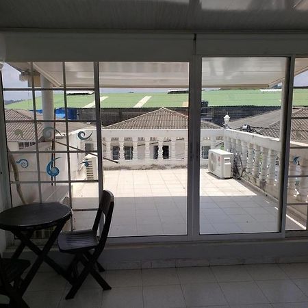 Posada Coral Breeze Habitacion Tercer Piso San Andrés エクステリア 写真